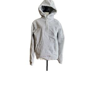Hill City. Heavyweight Fleece Hoodie. Brand New With Tags Men’s Medium